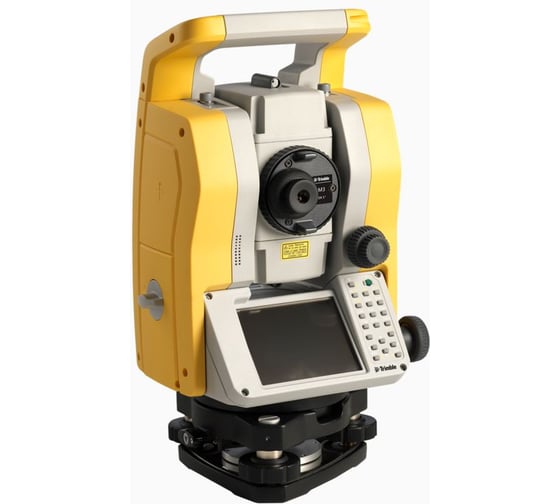 Тахеометр Trimble M3 DR 3" TA LP M3-01-3100