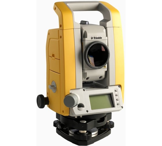 Тахеометр Trimble M3 DR 3" TA LP M3-01-3100