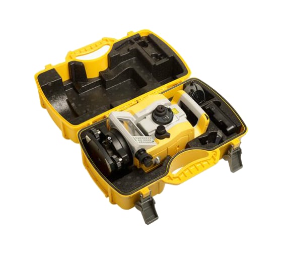 Тахеометр Trimble M3 DR 5" TA LP M3-01-5100