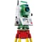 Тахеометр Leica TS09plus R500 3" 785793 3