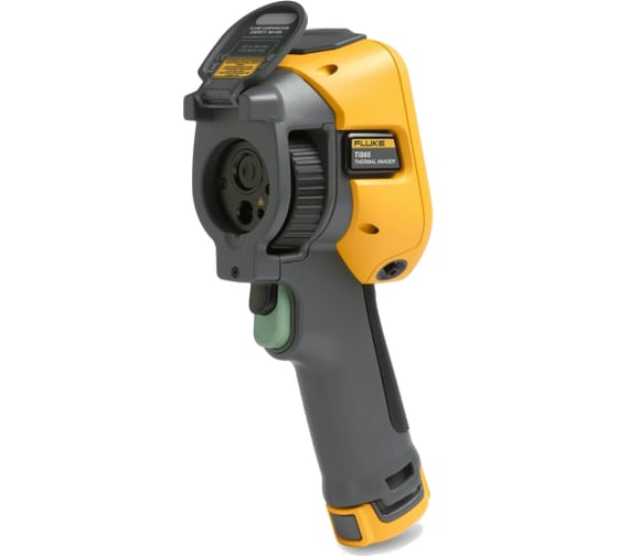Инфракрасная камера Fluke TiS65 30HZ