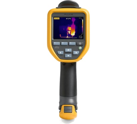 Инфракрасная камера Fluke TiS65 9HZ
