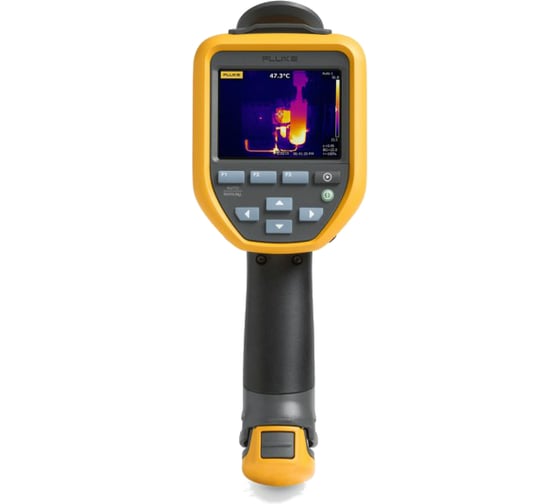 Инфракрасная камера Fluke TiS65 9HZ