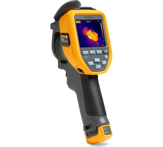 Инфракрасная камера Fluke TiS65 9HZ