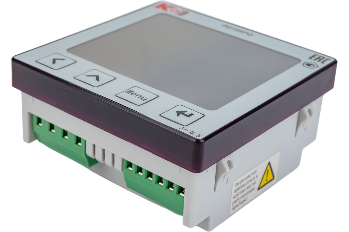 Многофункциональный прибор КС PD194PQ-9R4T-5/5А-500В-К-3.4-0,5 61003001 ...
