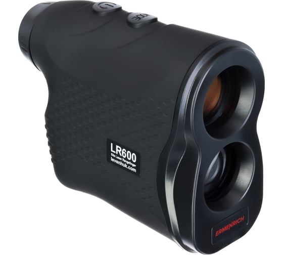 Лазерный строительный дальномер Ermenrich LR600 81413