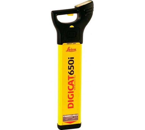 Трассоискатель Leica DIGICAT 650i xf 798646