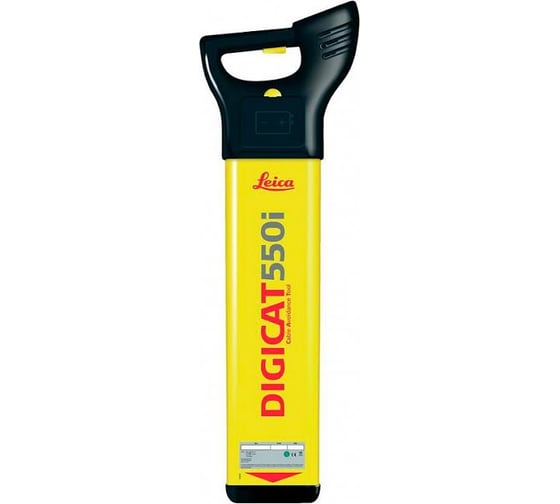 Трассоискатель Leica DIGICAT 550i 780231 1