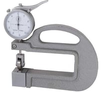 Роликовый толщиномер GRIFF ТР 10-100 017875