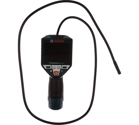 Аккумуляторная инспекционная камера Bosch GIC 120 C 0.601.241.200