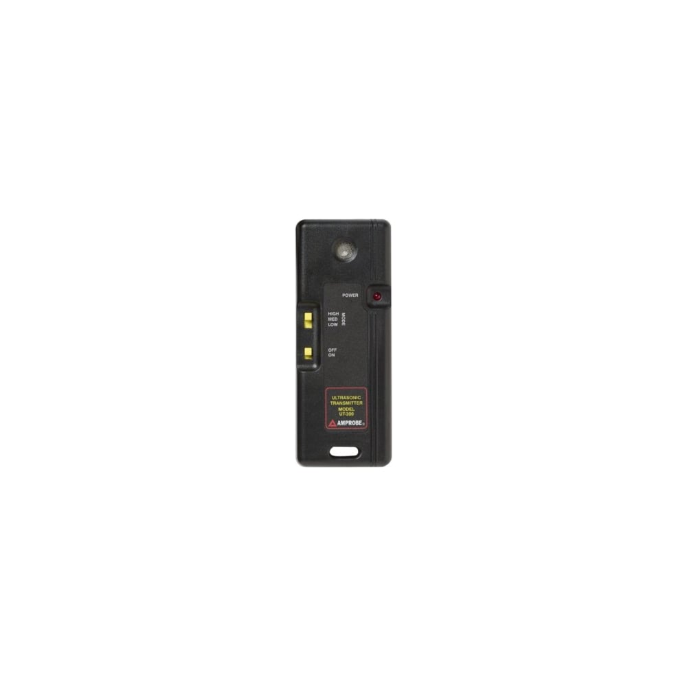 Ультразвуковой детектор утечек Amprobe UT-300 - выгодная цена, отзывы ...