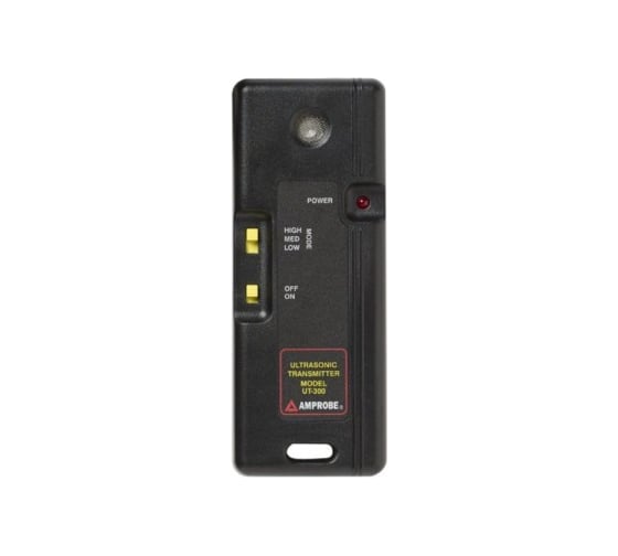 Ультразвуковой детектор утечек Amprobe UT-300