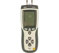 Измеритель давления и расхода (трубка ПИТО) СЕМ DT-8920 481745