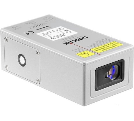 Лазерный дальномер DIMETIX FLS-С10 600502