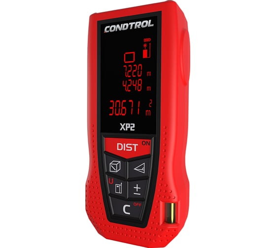 Лазерный дальномер Condtrol XP2 1-4-080