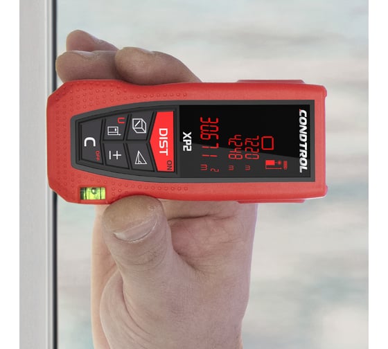 Лазерный дальномер Condtrol XP2 1-4-080