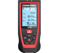Лазерный дальномер-рулетка Condtrol XP3 1-4-084