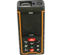 Лазерный дальномер RGK D120