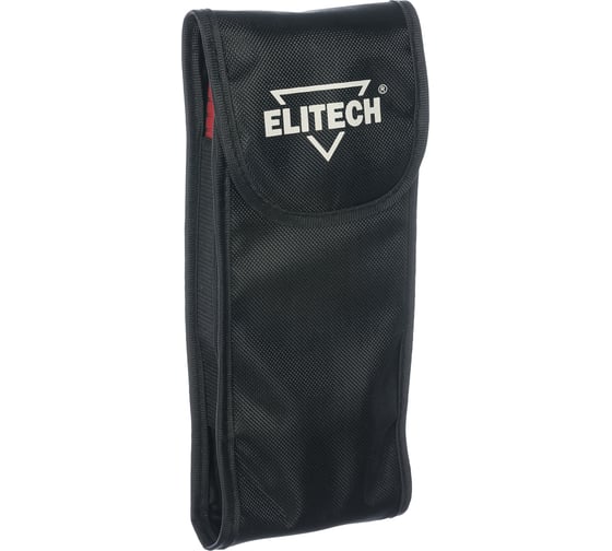 Детектор Elitech Д 100 182091