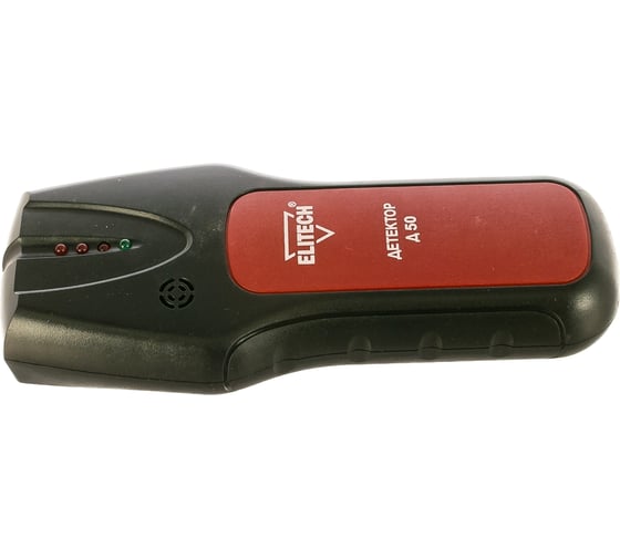 Детектор Elitech Д 50 ДМ 182089