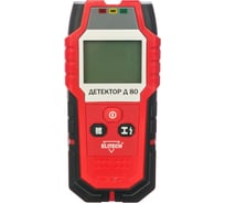 Детектор Elitech Д 80 182090
