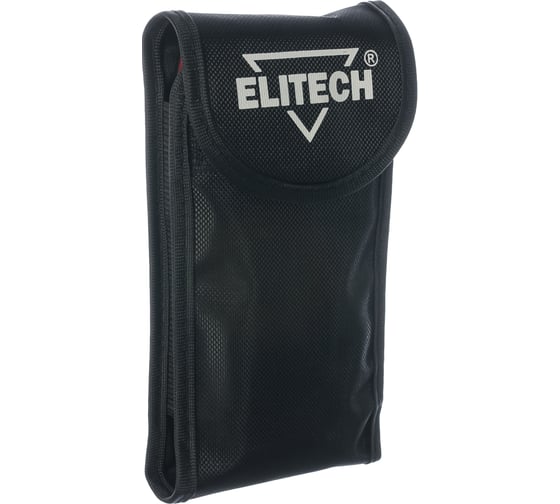 Детектор Elitech Д 80 182090