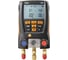 Цифровой манометрический коллектор Testo 549 0560 0550 1