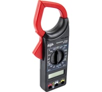 Мультиметр Elitech ММ 200К (пост 600В/перем 600В,перем 1000А) 182086