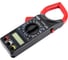 Мультиметр Elitech ММ 200К (пост 600В/перем 600В,перем 1000А) 182086 6