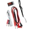 Мультиметр Elitech ММ 200К (пост 600В/перем 600В,перем 1000А) 182086 7