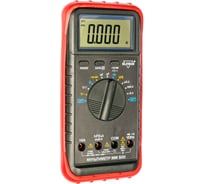 Мультиметр Elitech ММ 500