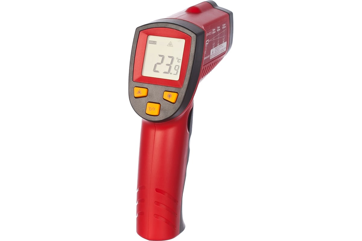 Пирометр Elitech П 350 180999 - выгодная цена, отзывы, характеристики ...