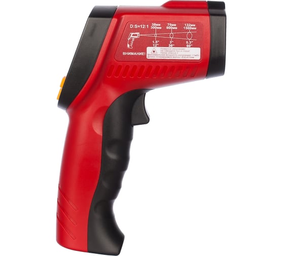 Пирометр Elitech П 350 180999