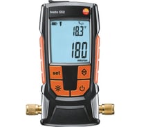 Цифровой вакуумметр Testo 552 0560 5520П