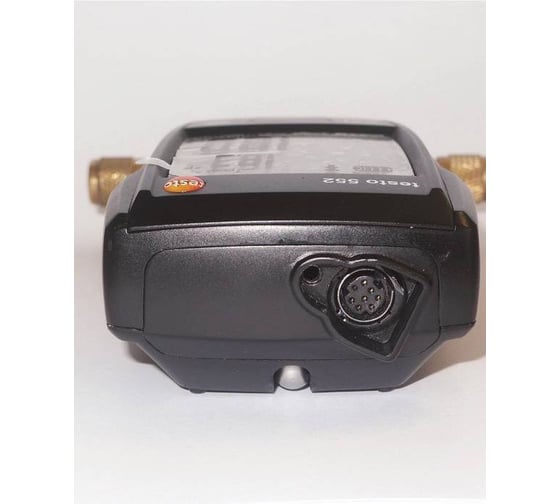 Цифровой вакуумметр Testo 552 0560 5520П