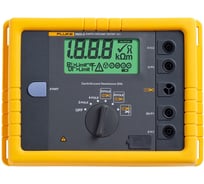 Измеритель сопротивления заземления FLUKE 1623-2 GEO