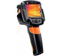 Тепловизор Testo 870-2 0560 8702