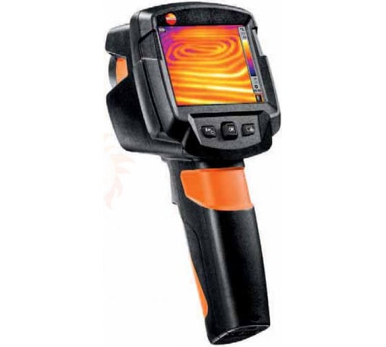 Тепловизор Testo 870-2 0560 8702