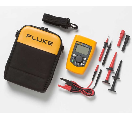Калибратор процессов FLUKE 709H