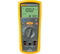 Измеритель сопротивления изоляции FLUKE 1503