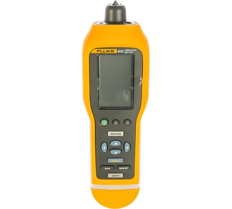 Виброметр FLUKE 805