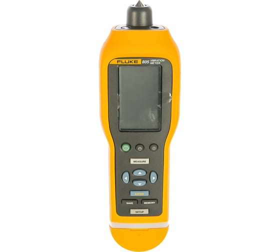 Виброметр FLUKE 805 1