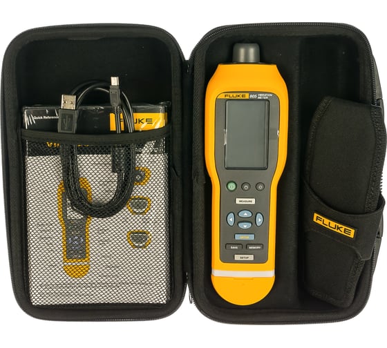 Виброметр FLUKE 805