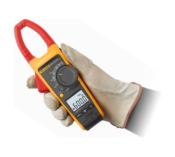 Токоизмерительные клещи FLUKE 375