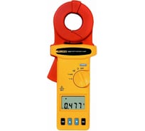 Клещи для измерения сопротивления заземления FLUKE 1630