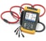 Анализатор качества электроэнергии FLUKE 435 серии II 2
