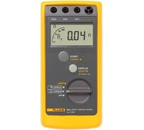 Измеритель сопротивления заземления FLUKE 1621