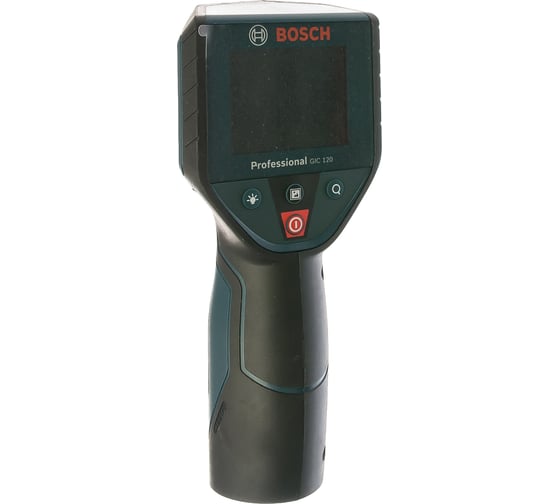 Видеоэндоскоп BOSCH GIC 120 0.601.241.100