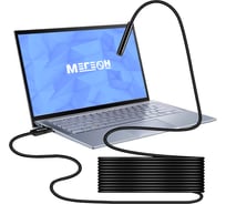 Видеоскоп-эндоскоп МЕГЕОН USB 33150 00000006213