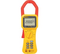 Токоизмерительные клещи FLUKE 355